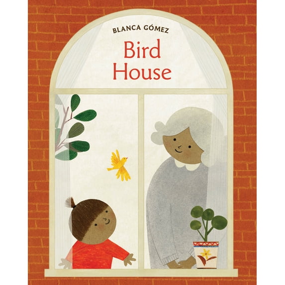 Bird House (Hardcover)