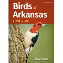 Pre-Owned Bird Identification Guides: Birds of Arkansas Field Guide (Paperback)