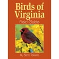 thumbnail image 1 of Pre-Owned Birds of Virginia Field Guide, 1 of 1
