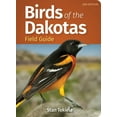 thumbnail image 1 of Bird Identification Guides Birds of the Dakotas Field Guide, (Paperback), 1 of 1