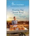 thumbnail image 1 of Bird-In-Hand Brides: Trusting Her Amish Rival: An Uplifting Inspirational Romance (Paperback), 1 of 1