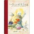 thumbnail image 1 of Bird King: An Artist's Notebook, 1 of 2