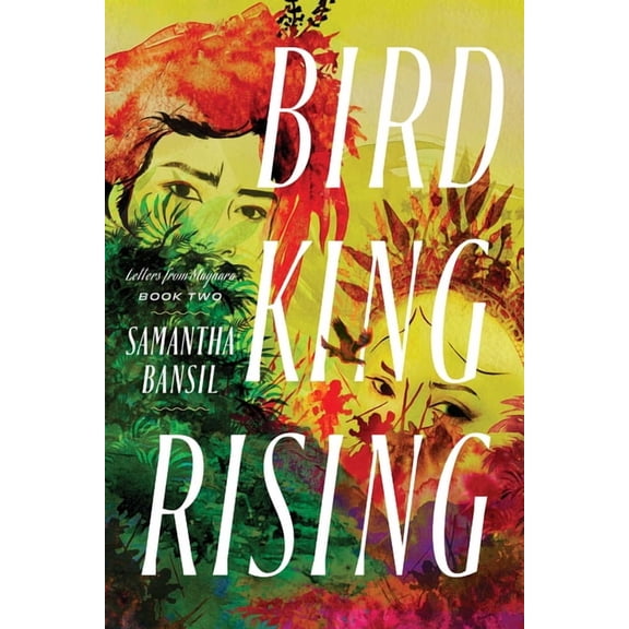 Bird King Rising (Paperback)