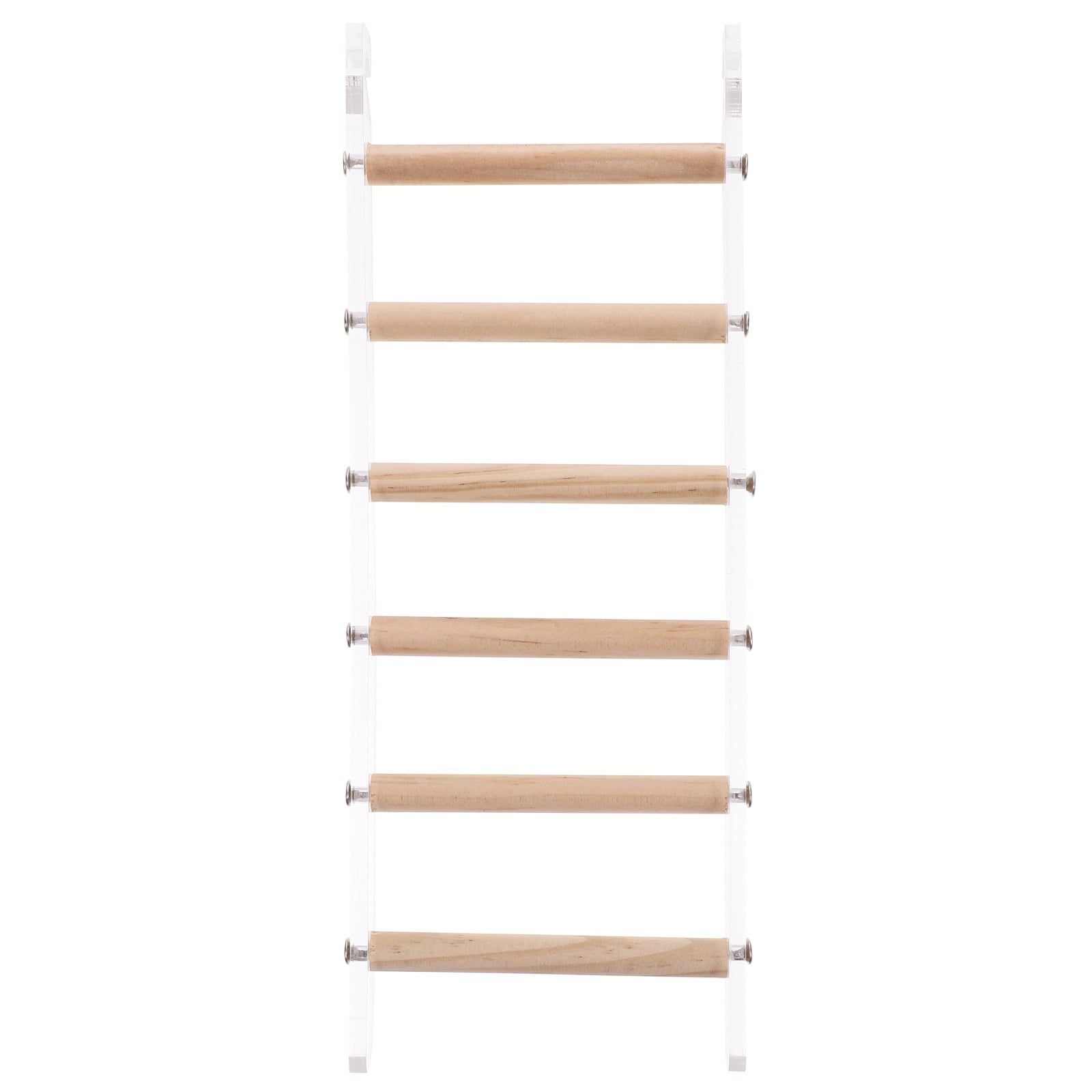Bird Ladders for Cockatiels Wing Balance Eagle Rope Climbing - Walmart.com