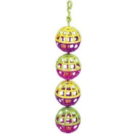 Bird Life Bird Toy