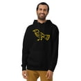 thumbnail image 1 of Bird Long Sleeve Hoodie, 1 of 1