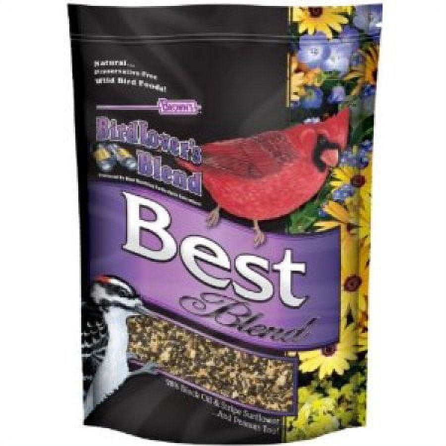 Bird Lover's Blend Best Blend, 7 lb.