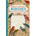 thumbnail image 1 of Bird Lover's Wordsearch: Themed Puzzles Featuring Birds from Around the World, (Paperback), 1 of 1