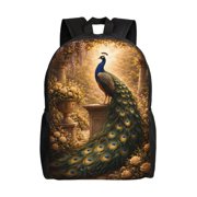 Peacock Bag display picture 1