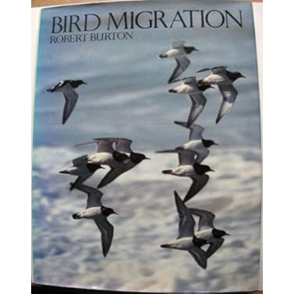 Pre-Owned Bird Migration (Hardcover) 9781854102058