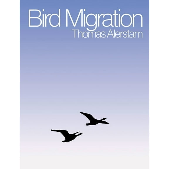 Bird Migration, (Paperback)