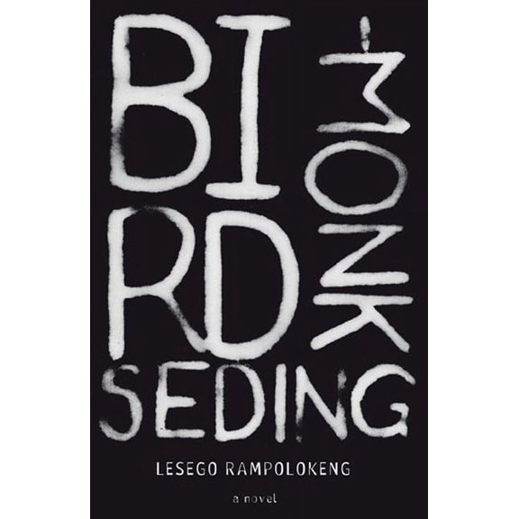 Bird-Monk Seding, (Paperback)