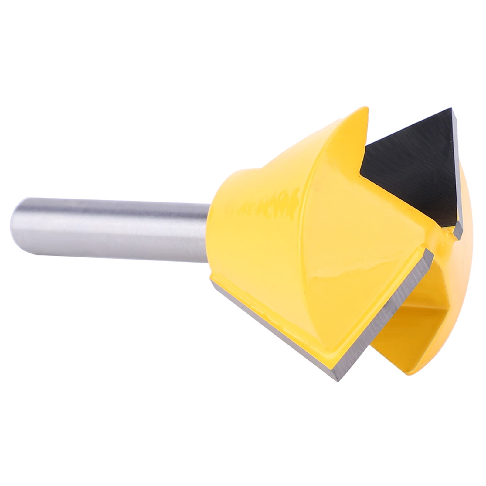 Bird Mouth Router Bit 8mm Shank Bird Mouth Router Bit Polygon Router