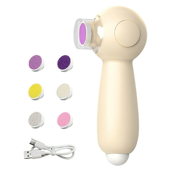 Bird Nail Grinder Parrot Trimmer | Bird Nail Trimmer Silent Grinder Suitable For Black Parrots Long Parrots And Small Practical