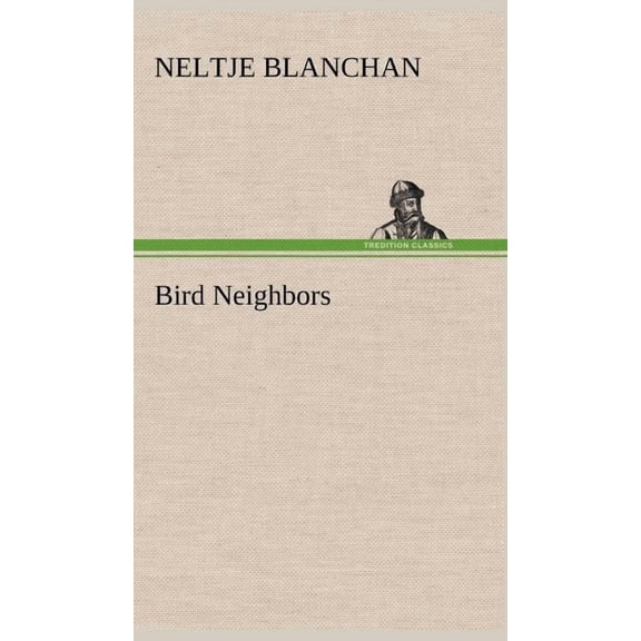Bird Neighbors (Hardcover)