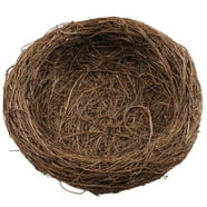 Songbird Essentials Wild Birdhouse, Large Hummer Helper with Cotton ...