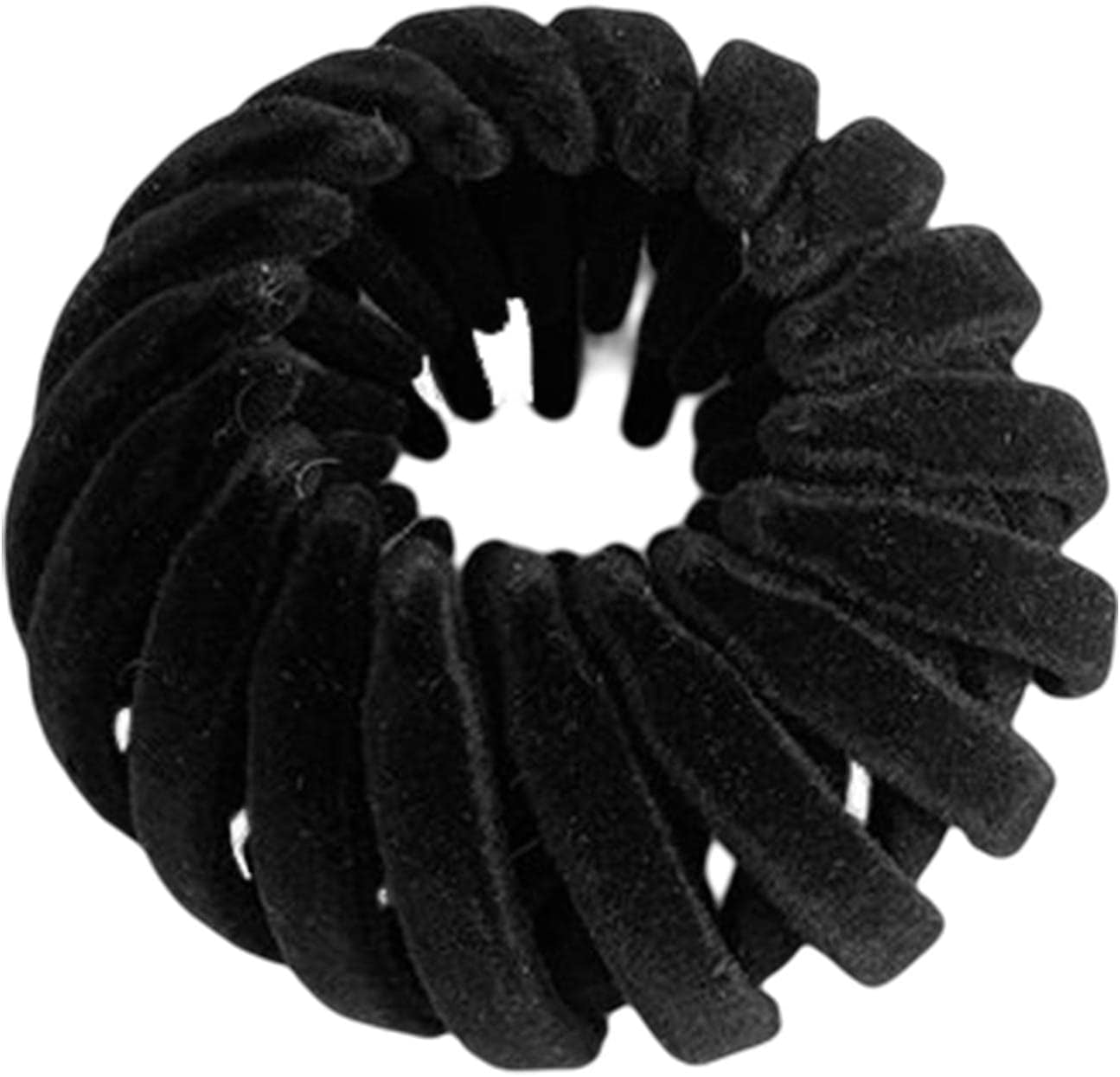 Bird Nest Magic Hair Clip Birds Nest Hair Clip Ponytail Holders