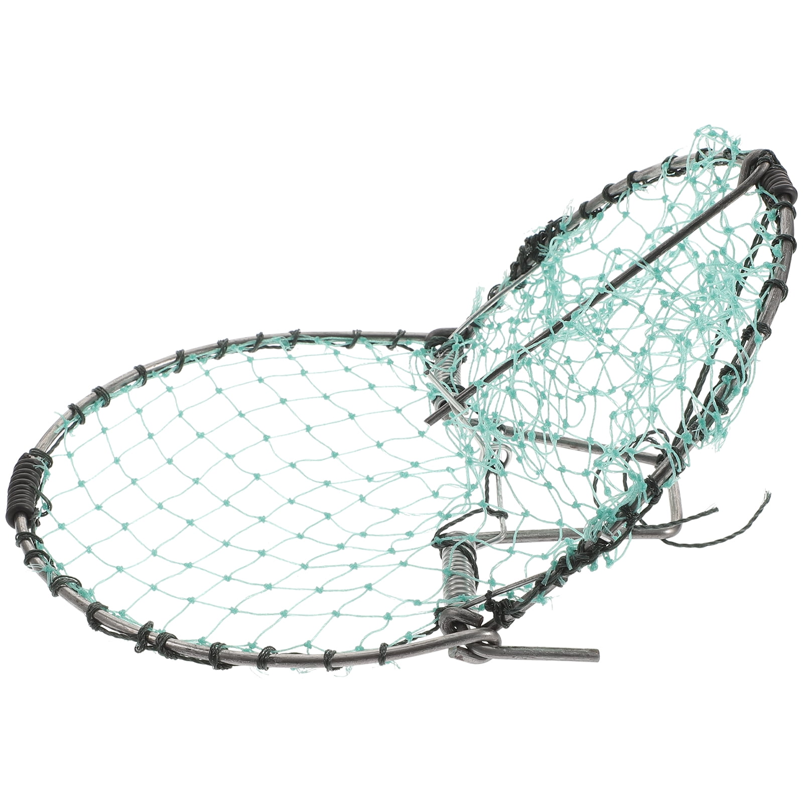 Bird Net Pigeon Catching Yard Trap Netting Reusable Where Cage