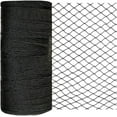 thumbnail image 1 of Bird Netting 30x30 Ft, 1/2In Mesh Heavy Duty Garden Netting Pest Barrier for Plants, Fruit Trees, Vegetables, Extra Strong Woven Mesh Netting, Animal Fencing Against Birds, Deer, Poultry, 1 of 11