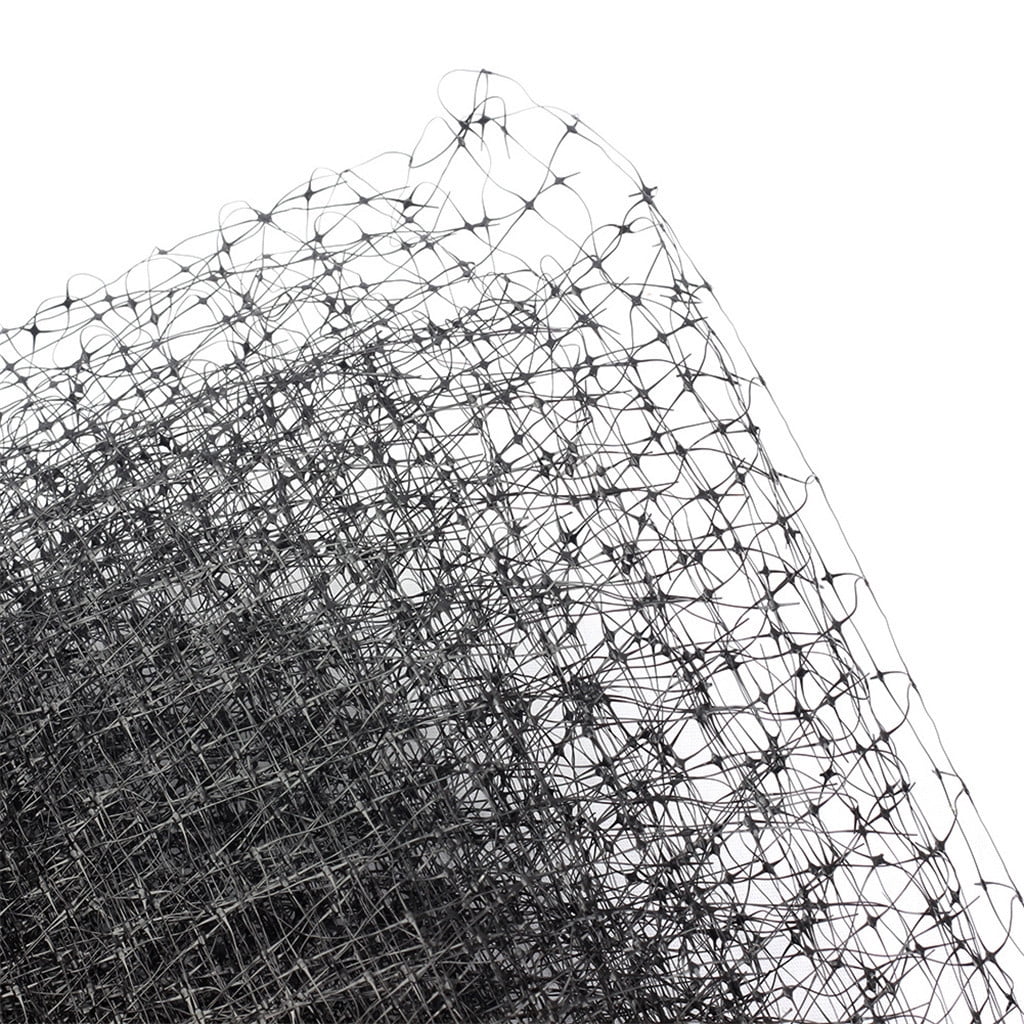 Bird Netting Heavy Duty Garden Net and Fruit Trees Protective Net