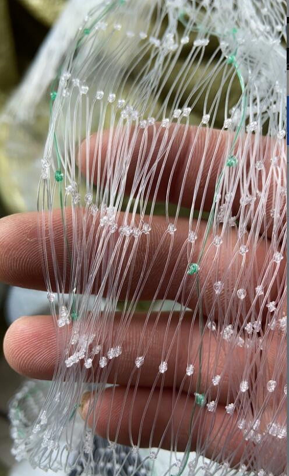 Bird Netting Heavy Duty Garden Net Protect And Fruit Trees Protective