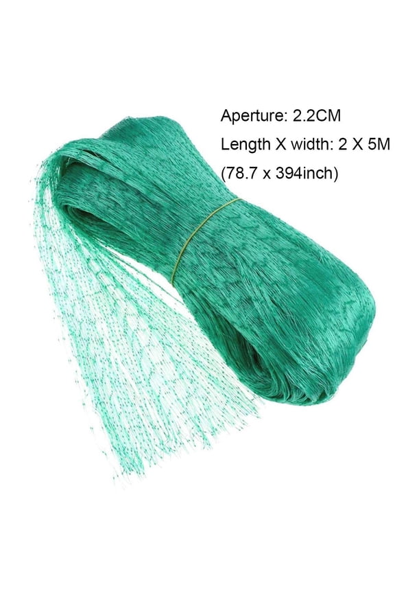 Bird Netting Heavy Duty Garden Net Protect Plants And Fruit Trees Protective Net