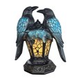 thumbnail image 1 of Bird Night Light, With Decorative Bird Design Serving As Table Ornament And Home Decor, For Ambient Lighting In Living Rooms And Bedrooms, 1 of 7