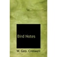 thumbnail image 1 of Bird Notes (Hardcover), 1 of 1