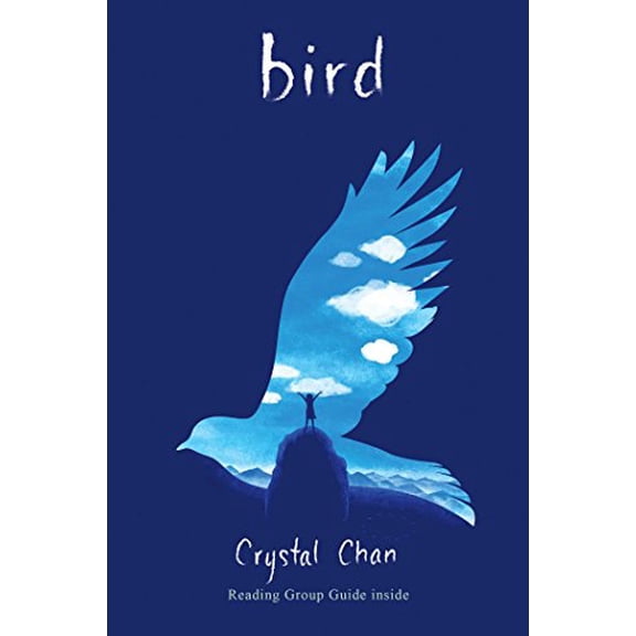 Pre-Owned Bird Paperback