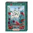 thumbnail image 1 of Bird Paradise 1000-Piece Puzzle, 1 of 2