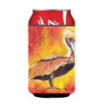thumbnail image 1 of Bird - Pelican Can Or Bottle  Hugger - 12 oz., 1 of 1