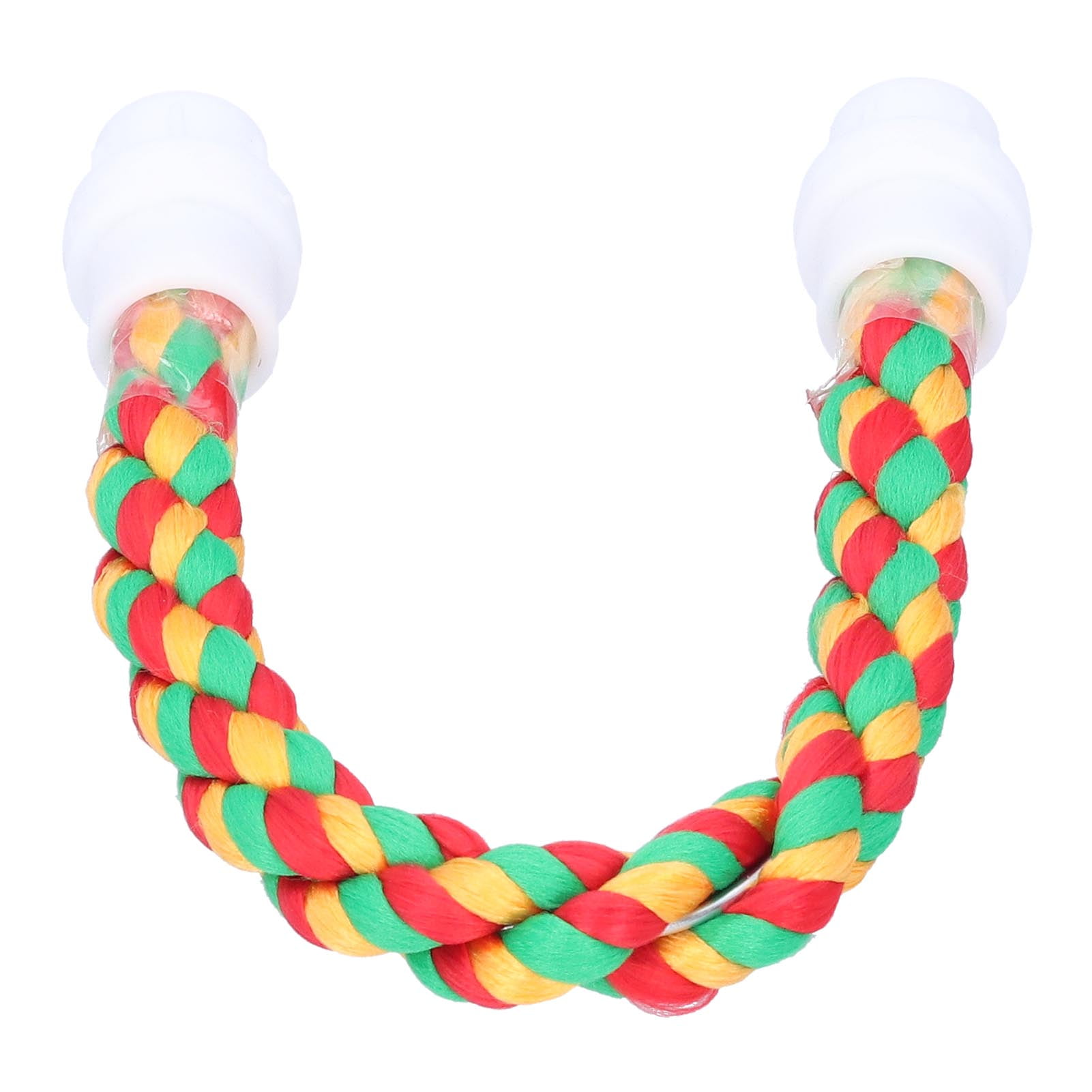 Bird Perches Rope Parrot Perch Stand Bird Parrots Stand Colorful U