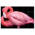 thumbnail image 1 of Bird Photo Ceramic Tile Mural Kitchen Backsplash Bathroom Shower, 404116-L64, 1 of 3