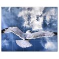 thumbnail image 1 of Bird Picture Ceramic Tile Mural Kitchen Backsplash Bathroom Shower, 404153-M54, 1 of 3