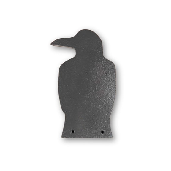 Bird Plinker Infinity Target Self-Healing Reactive Target for Precision Shooting, Durable & Weather-Resistant Rimfire & Airgun Target, No Reset Needed, Long-Lasting Training Aid