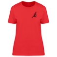 thumbnail image 1 of Bird Pocket Sketch Tee Women's -Image by Shutterstock, 1 of 2