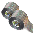 Bird Repellent Tape (200m) Reflective Tape, Outdoor Bird Repellent
