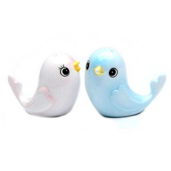 Bird Salt & Pepper Shaker