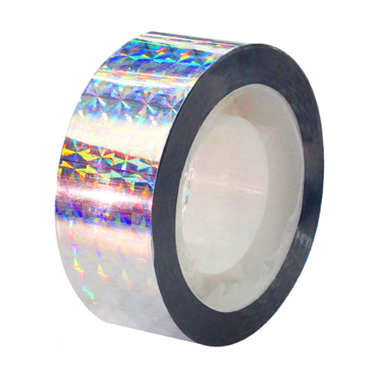 Bird Scare Tape Bird Flash Woodpecker Deterrent Bird Scare Ribbon