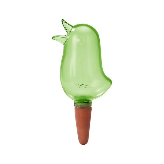 Bird - Shaped Automatic Watering Ball For Plants, Slow - Release Drip Irrigation System With Transparent Design, Ideal For Indoor And Outdoor Small To Medium - Sized