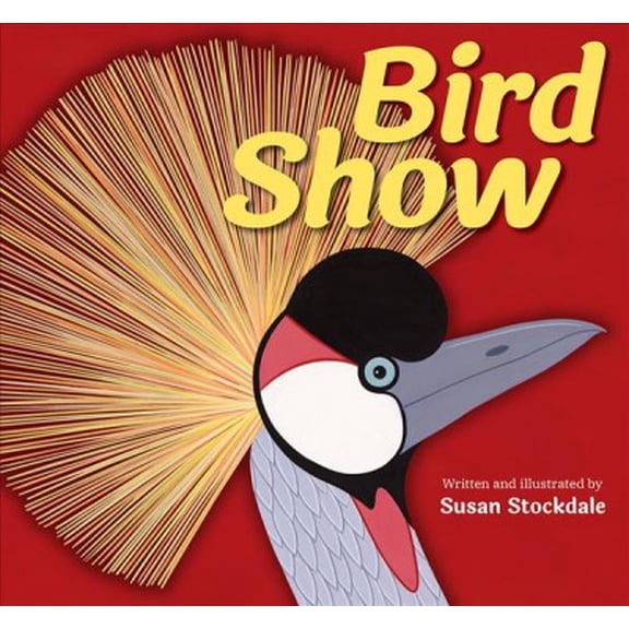 Bird Show (Hardcover)