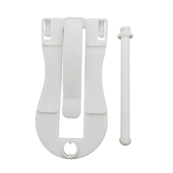 Bird Snack Holder Cuttlebone Clips Durable Food Feeder for Cage Easy to Use