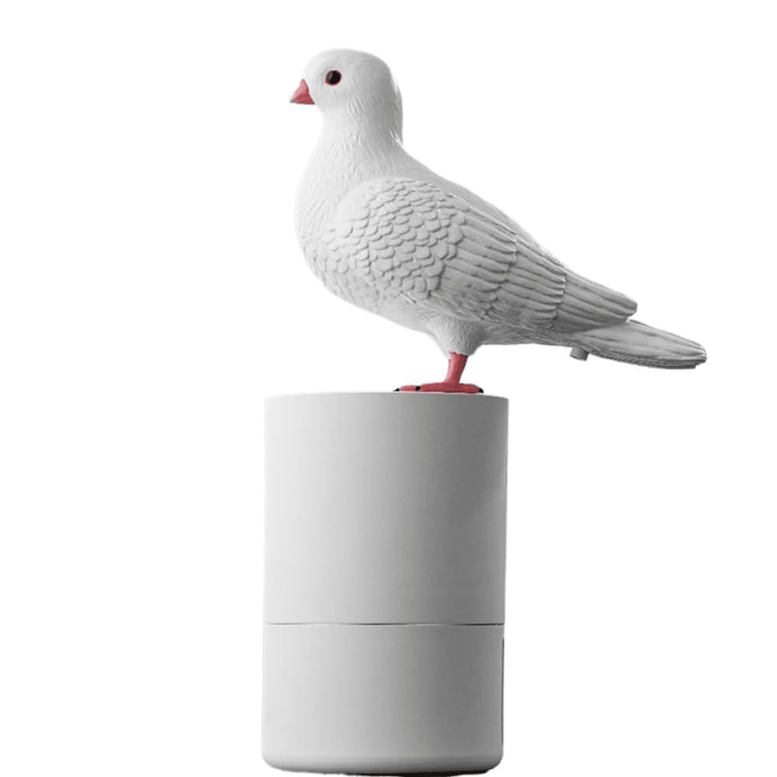 Bird Soap Dispenser Automatic Induction Foam Hand Washer Countertop