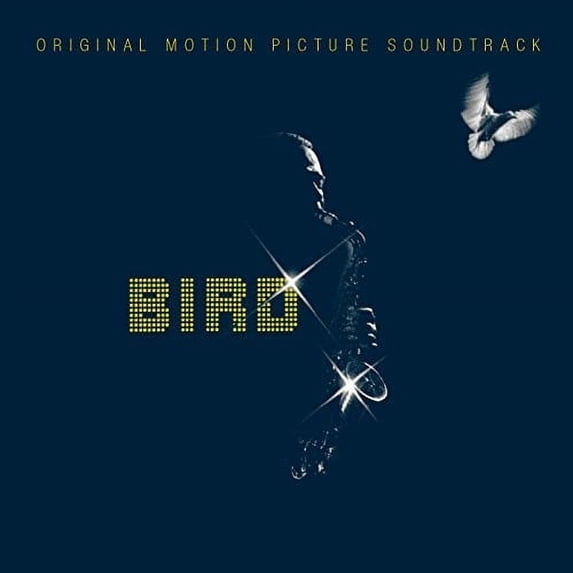 Bird Soundtrack (CD)
