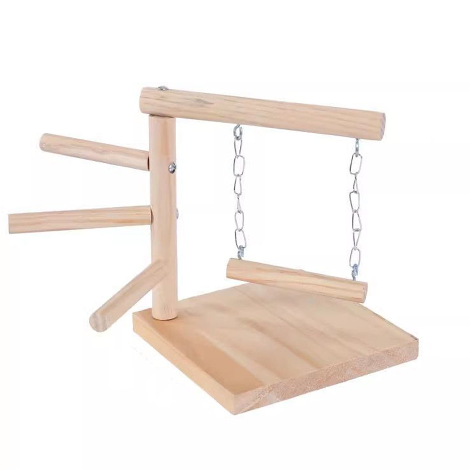 Bird Stand Parrot Stand Perches Perches For Bird Play Stand For Small