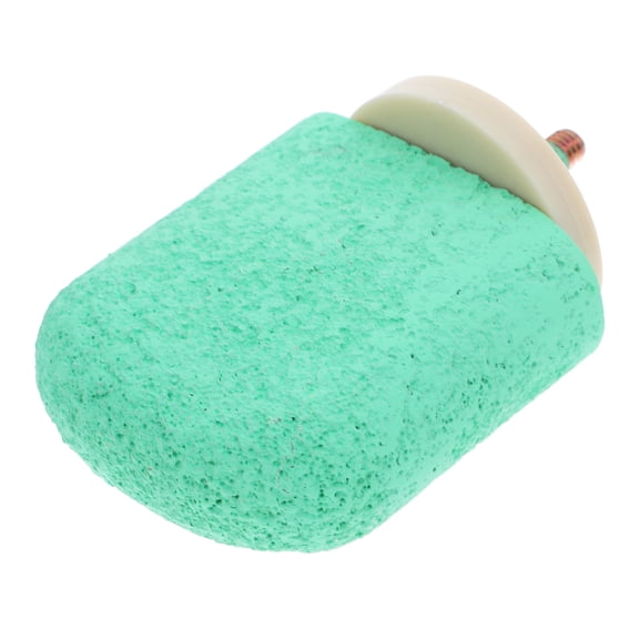 Bird Standing Rod Cockatiel Toys Parrot Pole Cage Perch Light Green