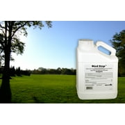 Bird-X Bird Stop Bird & Goose Repellent Natural Ingredients One Gallon Concentrate Canada Geese Starlings Sparrows