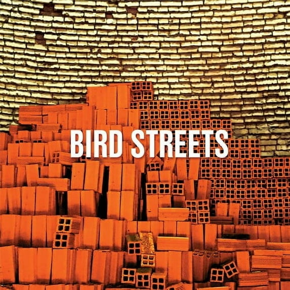 Bird Streets - Bird Streets - Music & Performance - CD