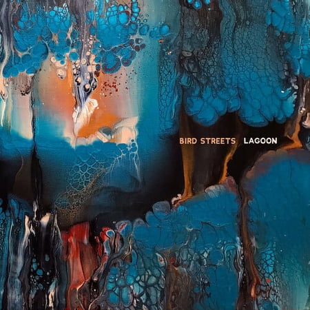 Bird Streets - Lagoon - Music & Performance - Vinyl