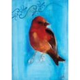 thumbnail image 1 of Bird Study II Poster Print by Arielle Adkin, 1 of 2
